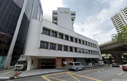 Jit Poh Building (D2), Office #452761621